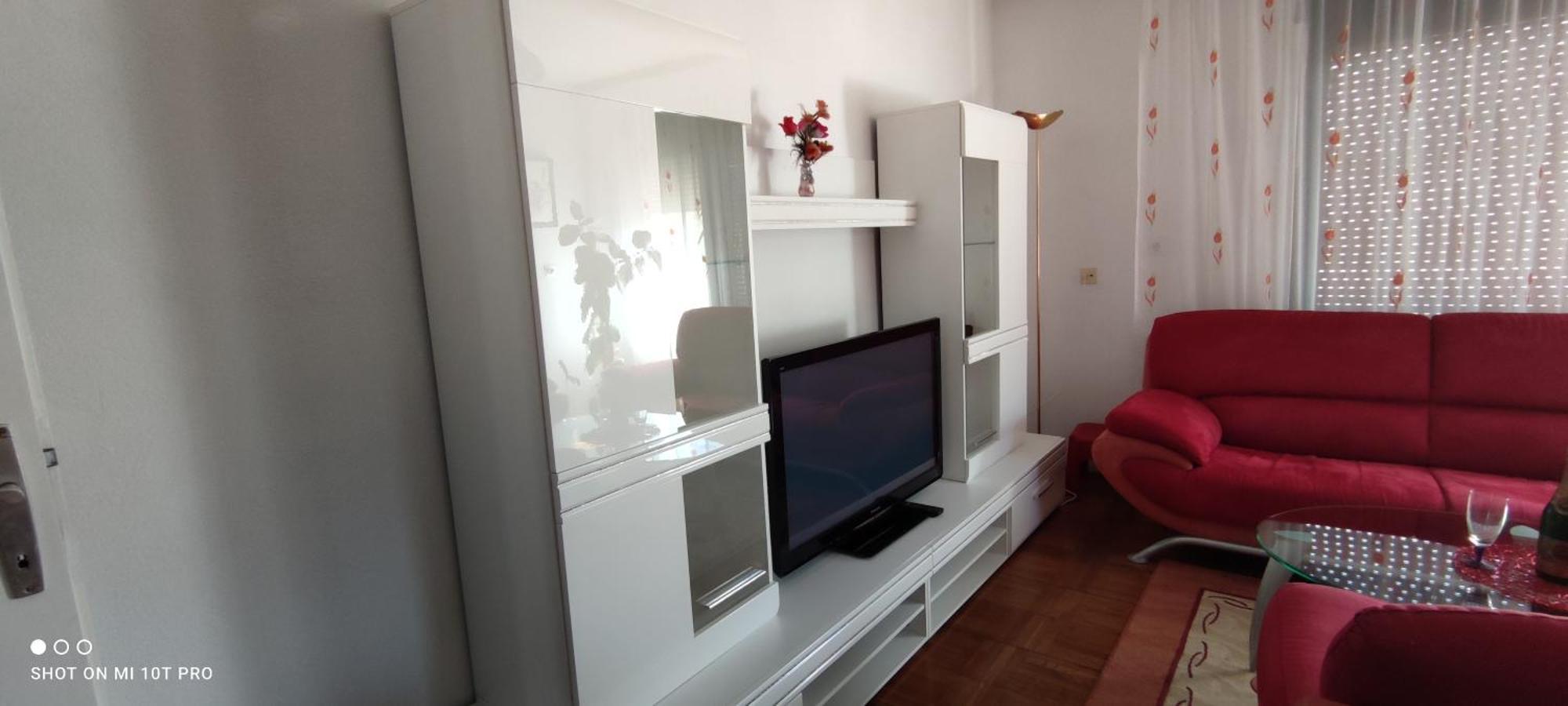 Horizont Apartmans Jajce Exteriér fotografie