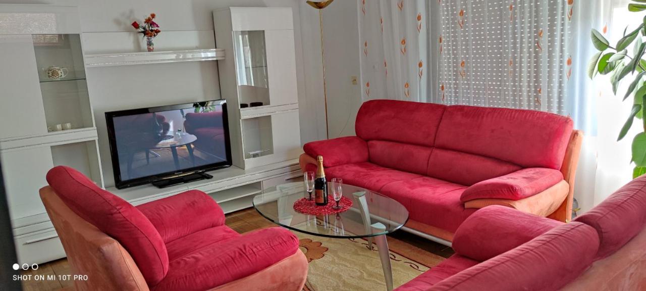 Horizont Apartmans Jajce Exteriér fotografie