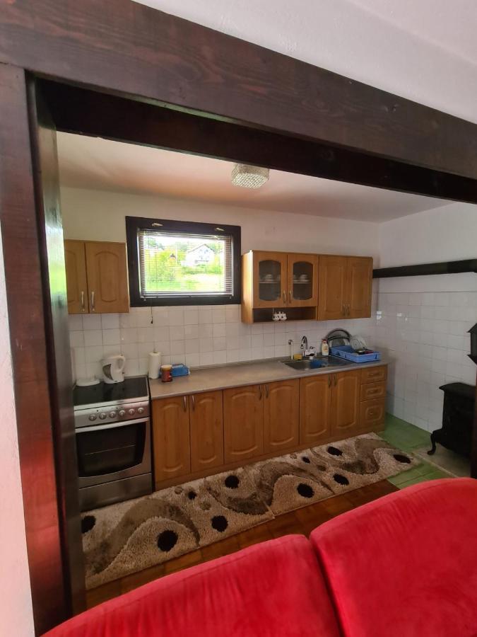 Horizont Apartmans Jajce Exteriér fotografie