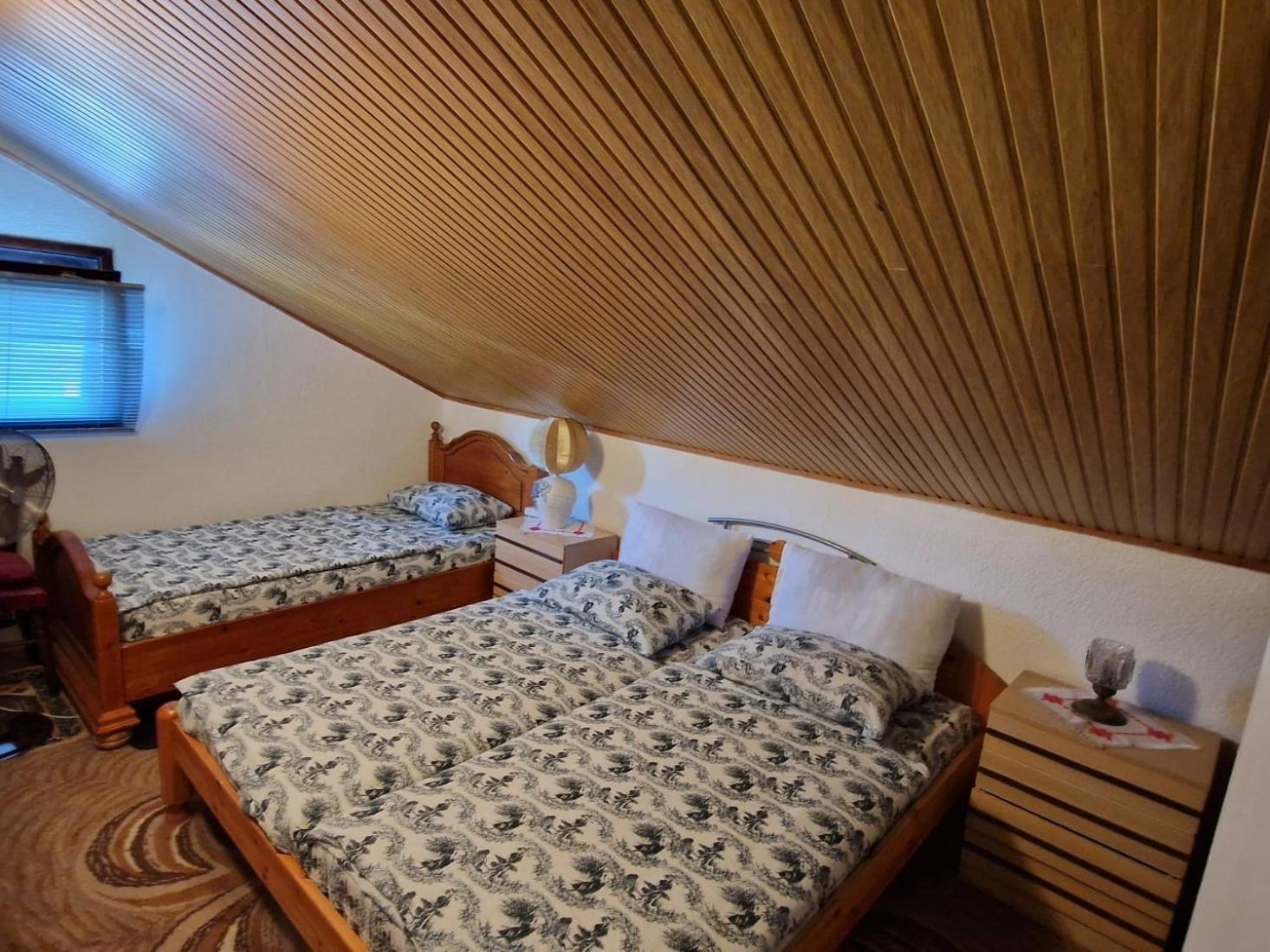 Horizont Apartmans Jajce Exteriér fotografie