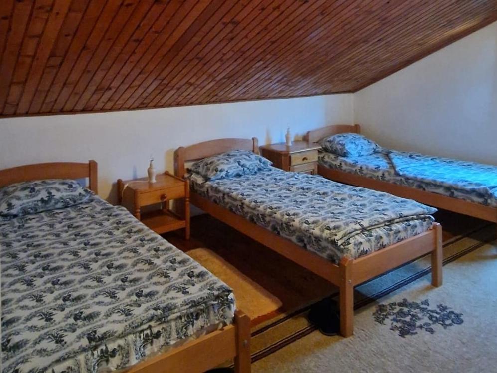 Horizont Apartmans Jajce Exteriér fotografie