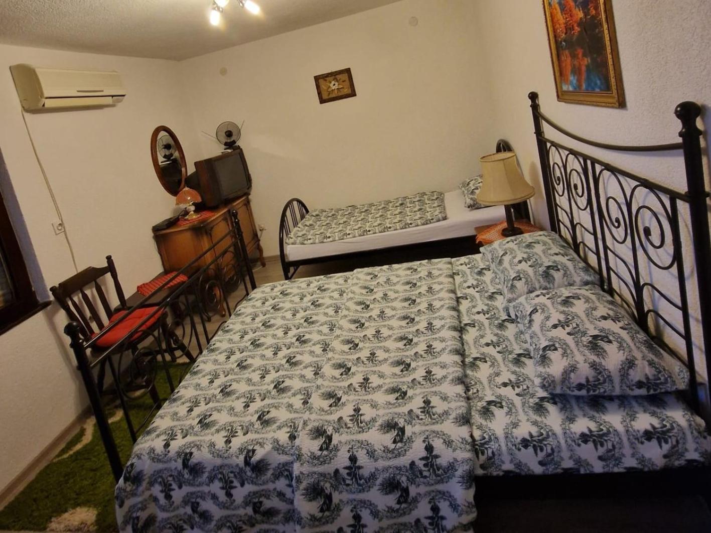 Horizont Apartmans Jajce Exteriér fotografie