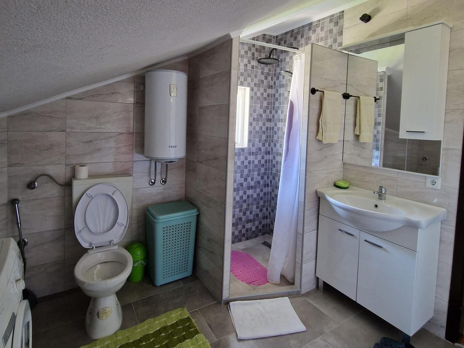Horizont Apartmans Jajce Exteriér fotografie